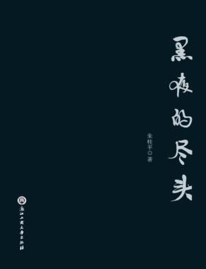 黑夜的尽头 封面