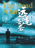 远道苍苍  下 封面