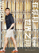 在你和世界之间 封面