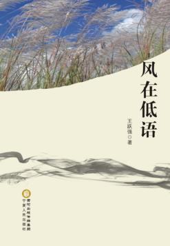 风在低语 封面