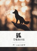 狐  劳伦斯小说 封面