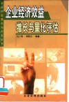 企业经济效益增长与量化评估 封面