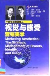 视觉与感受  营销美学 封面