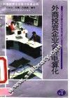 外商投资企业会计电算化 封面