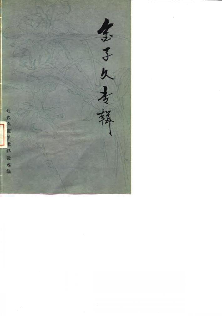 金子久专辑 封面