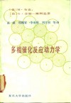 多相催化反应动力学 封面