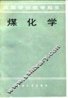 煤化学 封面