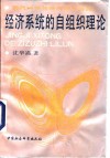 经济系统的自组织理论-现代科学与经济学方法论  沈华嵩 封面