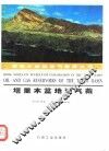塔里木盆地油气藏 封面