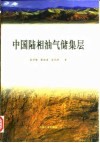 中国陆相油气储集层 封面