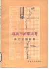 地质与泥浆录井典型实例解释 封面