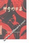 神奇的古墓 封面