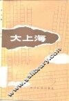 大上海 封面