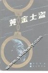 黄金大盗 封面