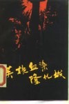 英雄血染隆化城 封面