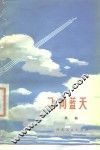 飞向蓝天 封面