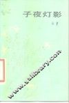 子夜灯影 封面