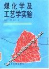 煤化学及工艺学实验 封面