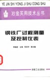 钢铁厂过程测量及控制仪表 封面