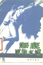 海底沉物之谜 封面