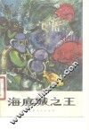 海底城之王 封面