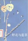 野花与蔓草 封面