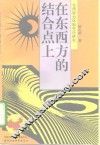 在东西方的结合点上  台湾政治体制变迁研究 封面