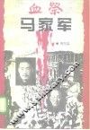 血祭马家军 封面