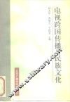电视跨国传播与民族文化 电子书封面