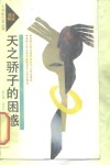 天之骄子的困惑 封面