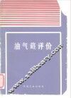 油气藏评价 封面