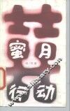 蜜月行动 封面