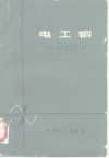 电工钢 封面