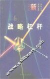 战略杠杆  企业实现跨越成长的力量 封面