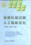 金属轧制过程人工智能优化 封面