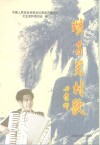 娘子关村歌 封面