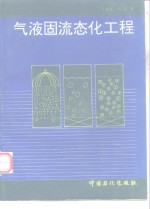 气液固流态化工程 电子书封面