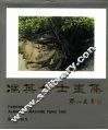 冯英女士画集 封面