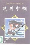 献给世界第四次妇女大会  达川巾帼 封面