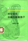 时空混沌和耦合映象格子 封面