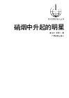 硝烟中升起的明星 封面