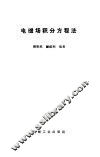 电子磁场积分方程法 封面