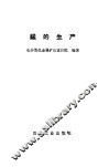 锰的生产 封面