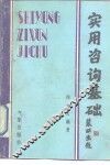 实用咨询基础 封面