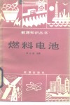 燃料电池 封面
