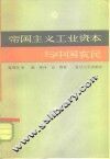 帝国主义工业资本与中国农民 电子书封面