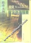 中文Windows 95图文处理例集 封面