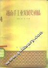 越南手工业发展史初稿 封面