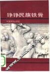 铮铮民族铁骨 电子书封面