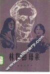 林肯的母亲 电子书封面